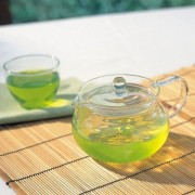 Hario ChaCha Kyusu Maru Teapot | CoffeeLove