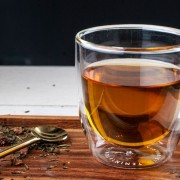 Teministeriet 262 Green Northern Berries | CoffeeLove