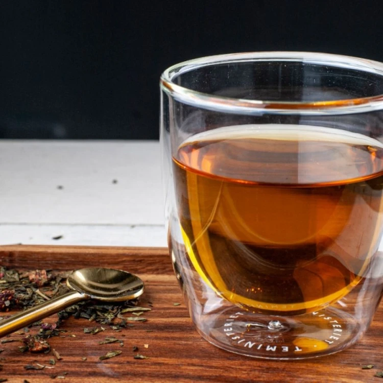 Teministeriet 262 Green Northern Berries | CoffeeLove