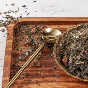 Teministeriet 262 Green Northern Berries | CoffeeLove