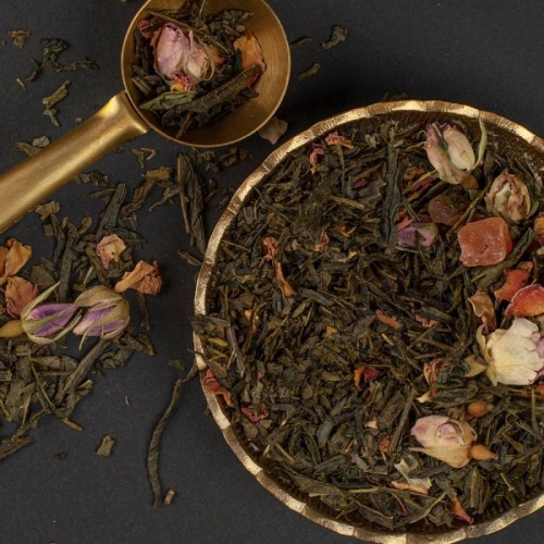 Teministeriet 270 Green Island Rose | CoffeeLove