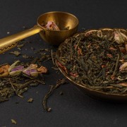 Teministeriet 270 Green Island Rose | CoffeeLove