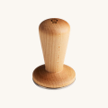 Metalowy tamper
