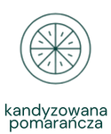 Kawa z nutami kandyzowanej pomarańczy