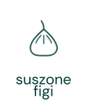 Kawa z nutami suszonych fig