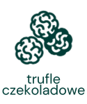 Kawa z nutami czekolady truflowej