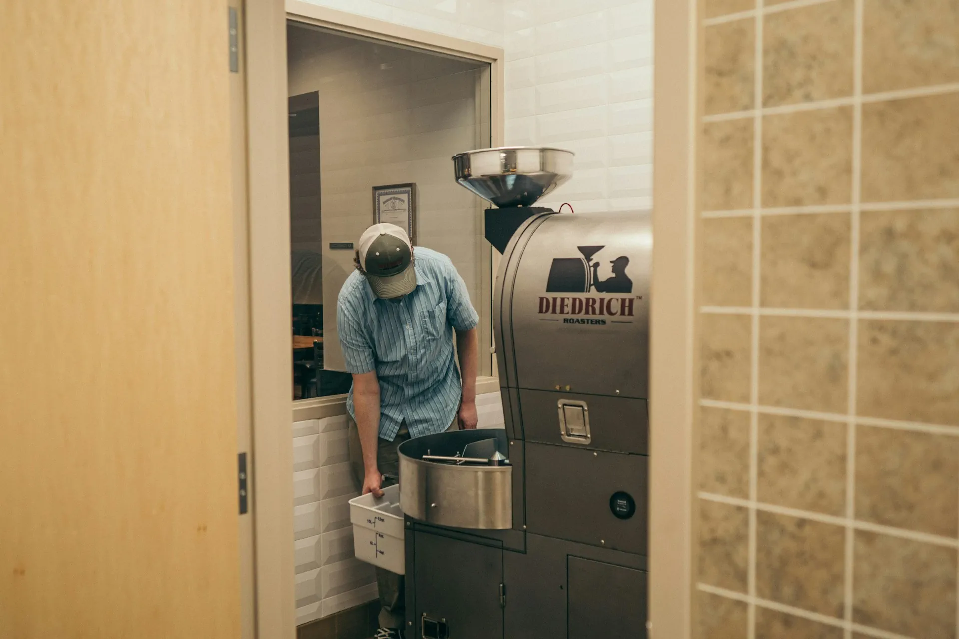 Najpopularniejsze palarnie kawy w Polsce