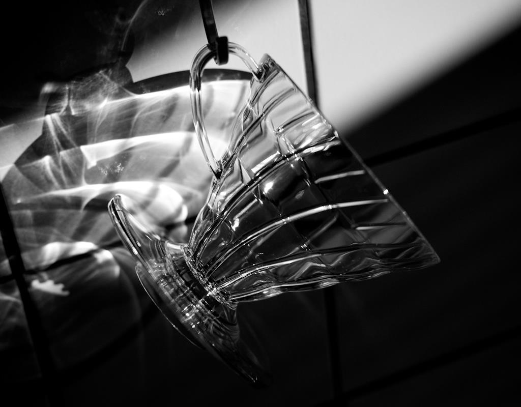 Czym jest preinfuzja kawy?